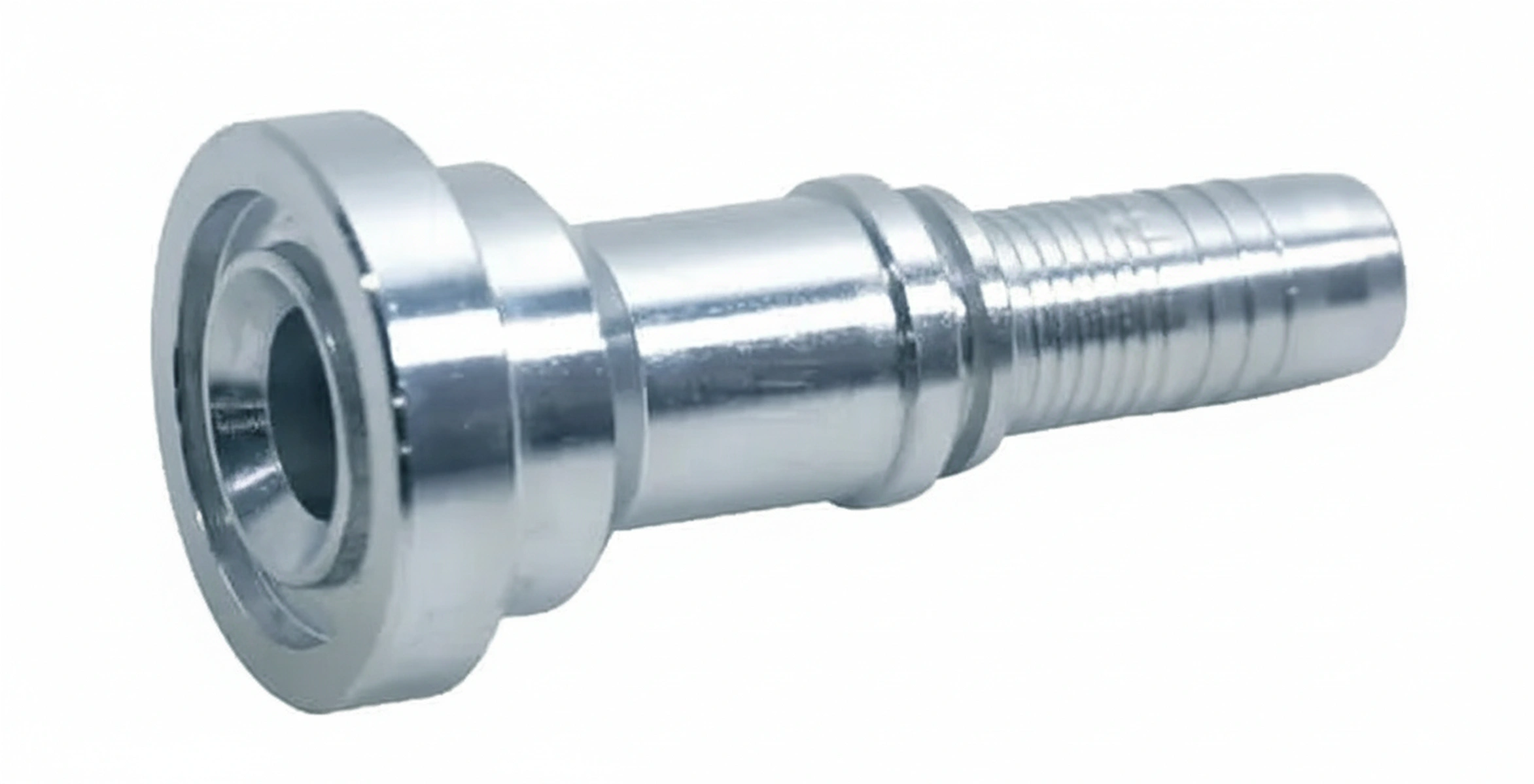 Kramp - PFS2516 - Einsatz mit Flansch DN25-Diameter 47.6mm