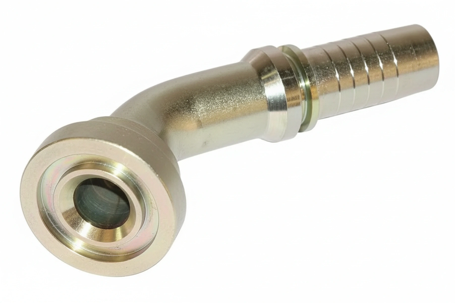 Kramp - PFS251645 - Einsatz mit Flansch DN25-Diameter 47.6mm-45°
