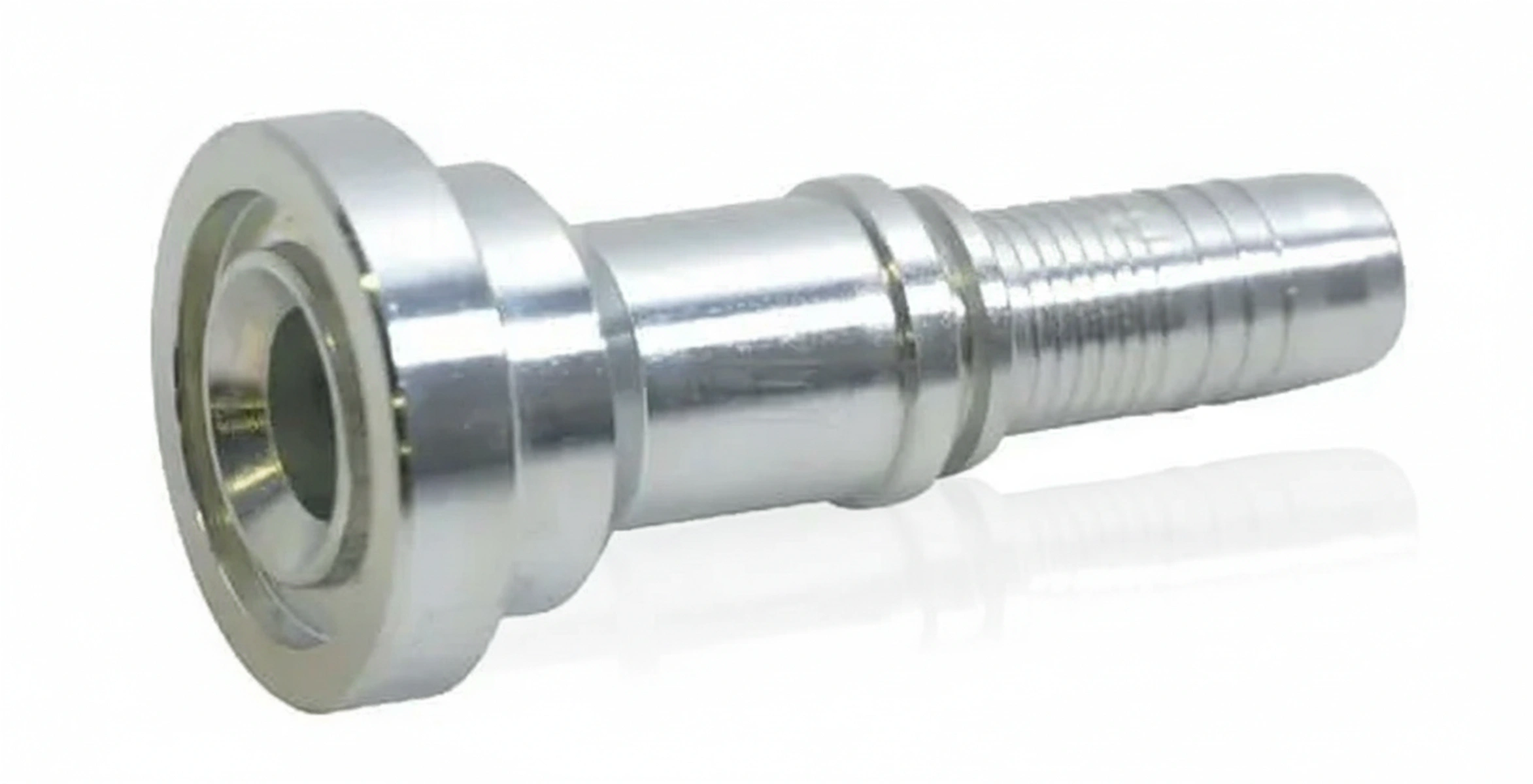 Kramp - PFS2520 - Einsatz mit Flansch DN25-Diameter 54.0mm