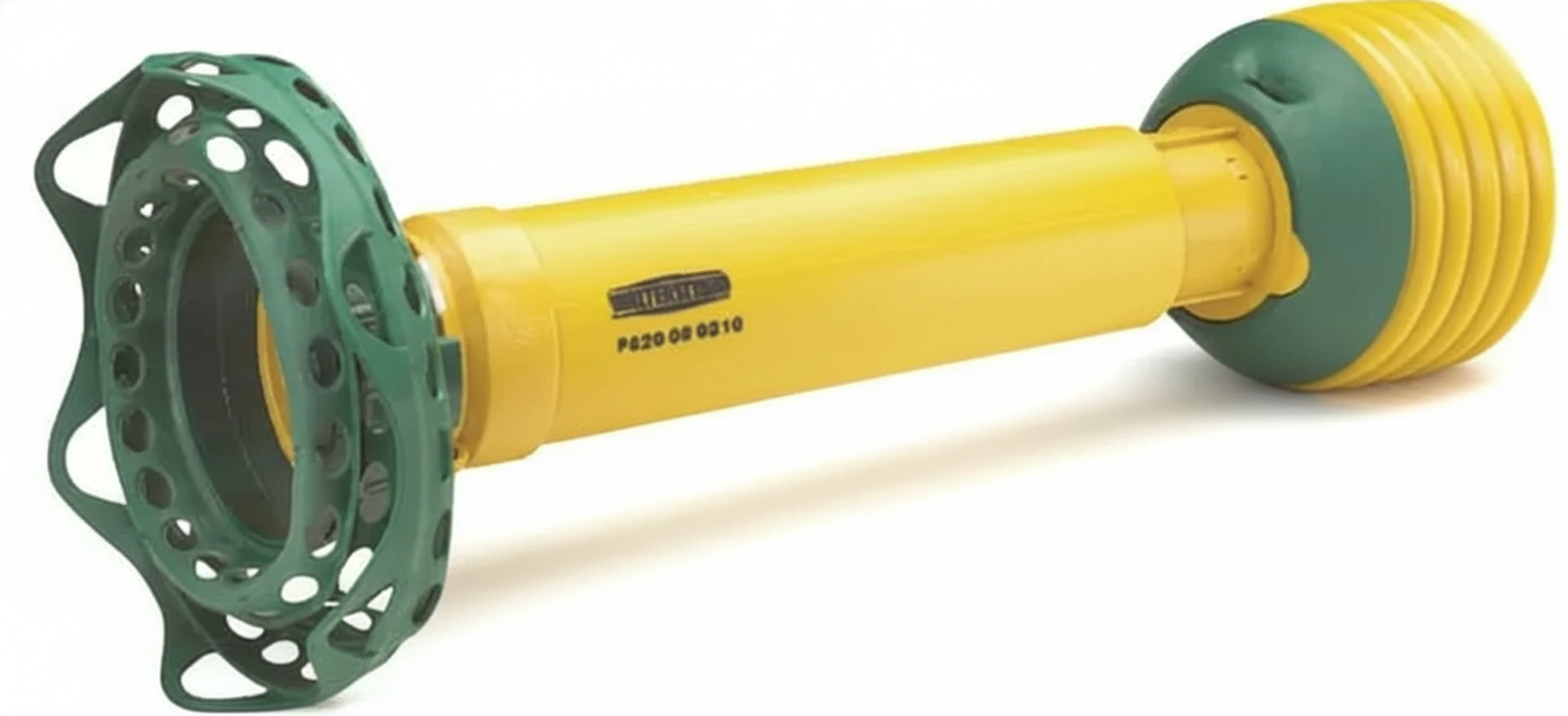 Kramp - PG201000WWEFLEX - Schutz komplett P-Serie Weitwinkel