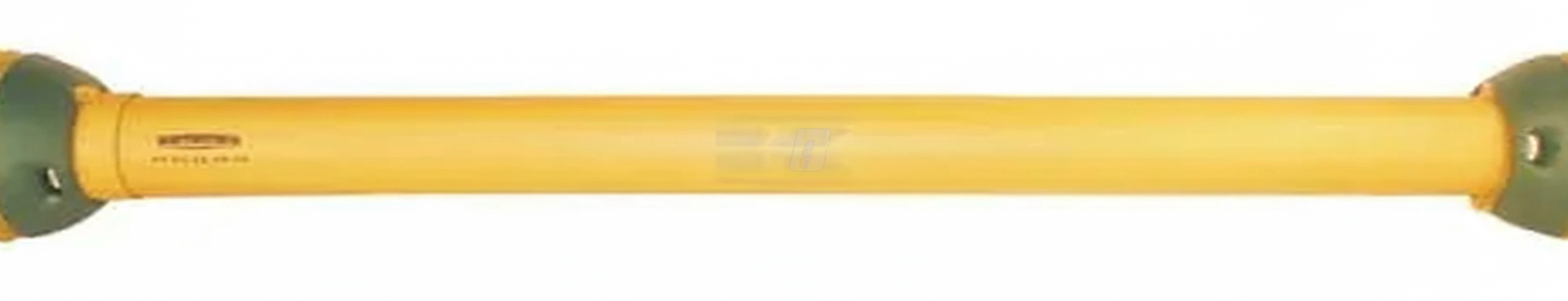 Kramp - PG301000 - Schutzhuelle komplett Powerdrive