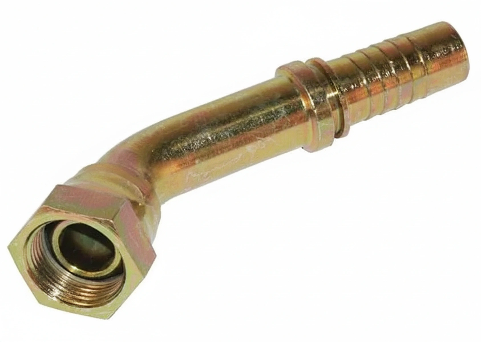Kramp - PGF132445 - Einsatz DN13-M24x1,5-Gas-45°