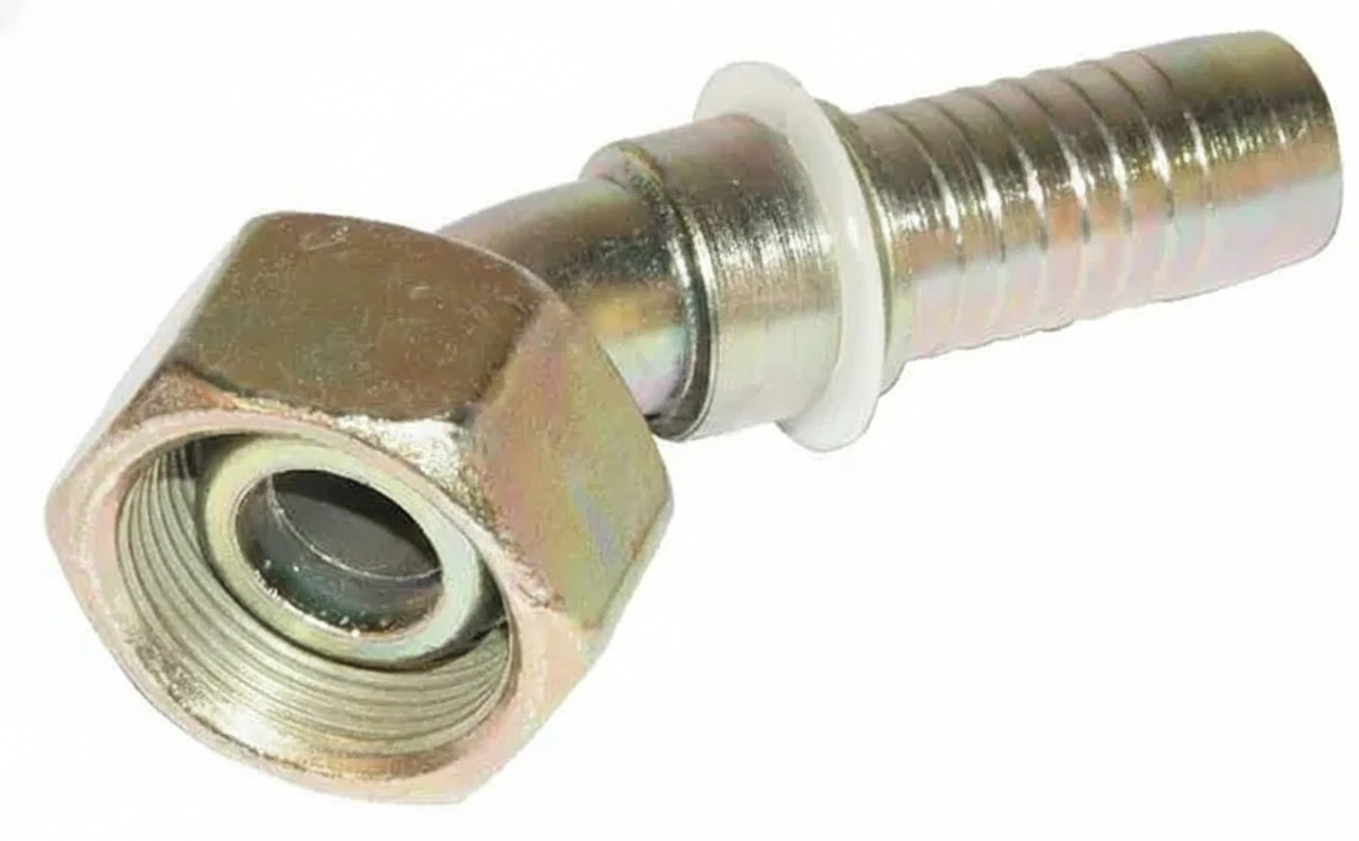 Kramp - PGL162645 - Einsatz DN16-M26x1,5-18L-45°