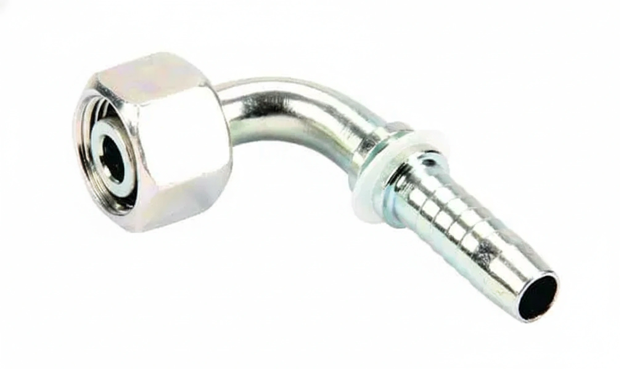 Kramp - PGLO203690 - Einsatz DN20-M36x2.0-28L-90°