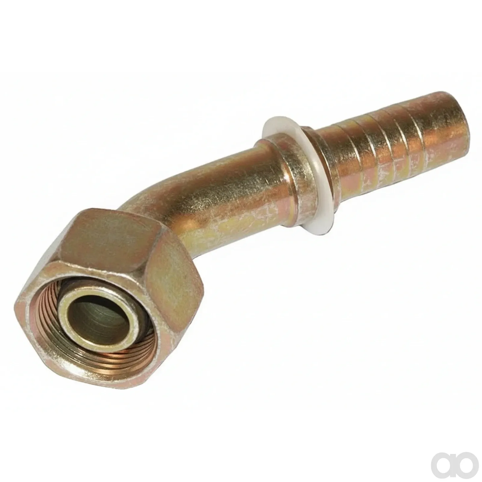 Kramp - PGSO101845 - Einsatz DN10-M18x1,5-10S-45°