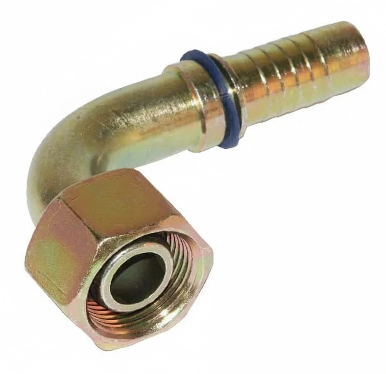 Kramp - PGSO102490 - Einsatz DN10-M24x1,5-16S-90°