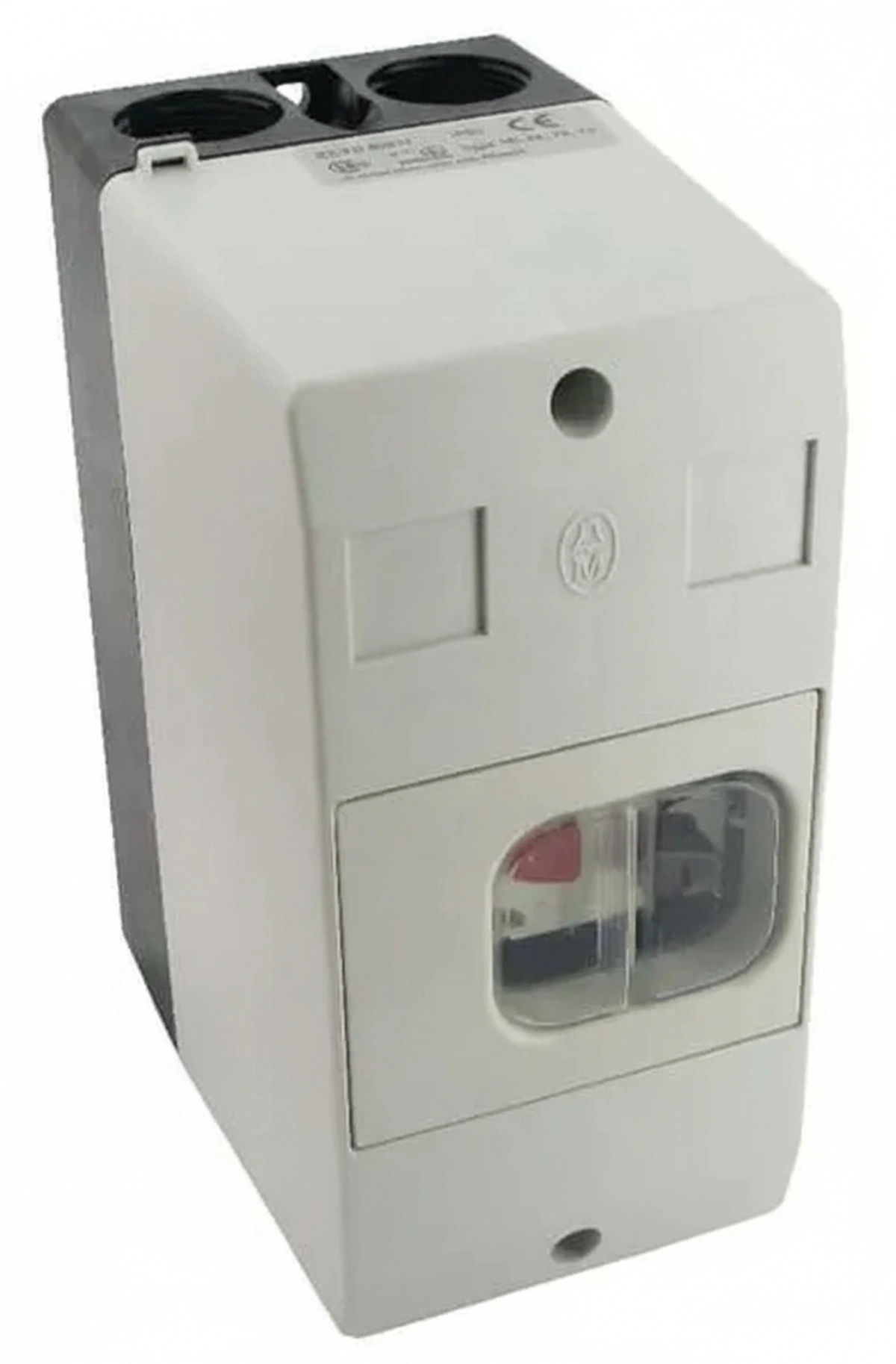 Kramp - PKZM0125G - Engine circuit breaker mit Gehäuse