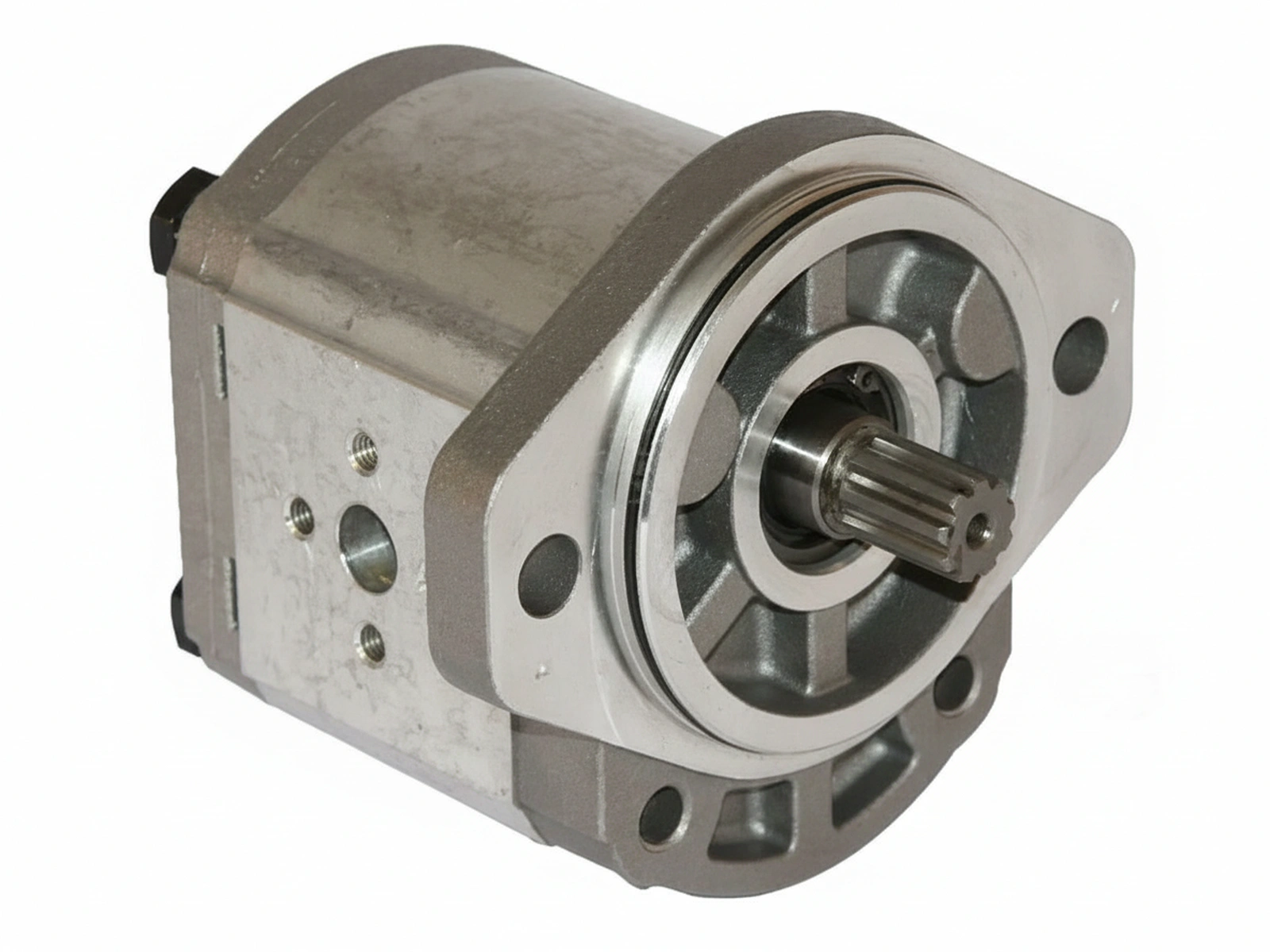 Kramp - PLP2011D003S2 - Pumpe PLP20.11,2D0-03S2-LEB/EA-N-EL FS