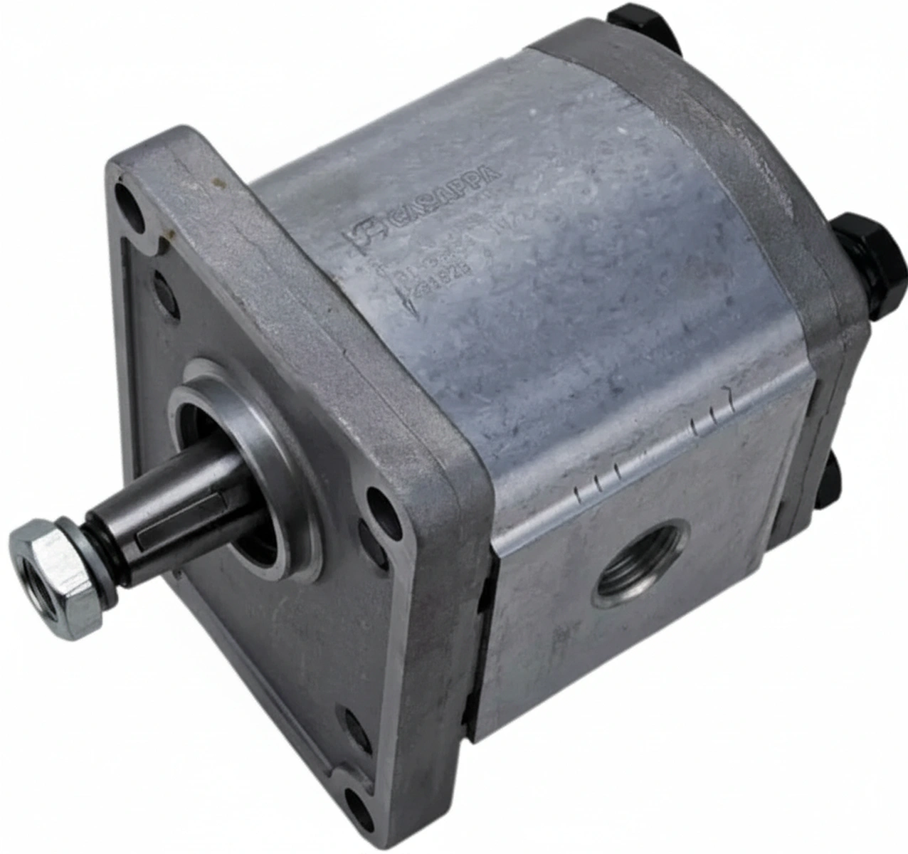 Kramp - PLP2014D082E2G - Pumpe PLP20.14 D0-82E2-LGE/GD-N