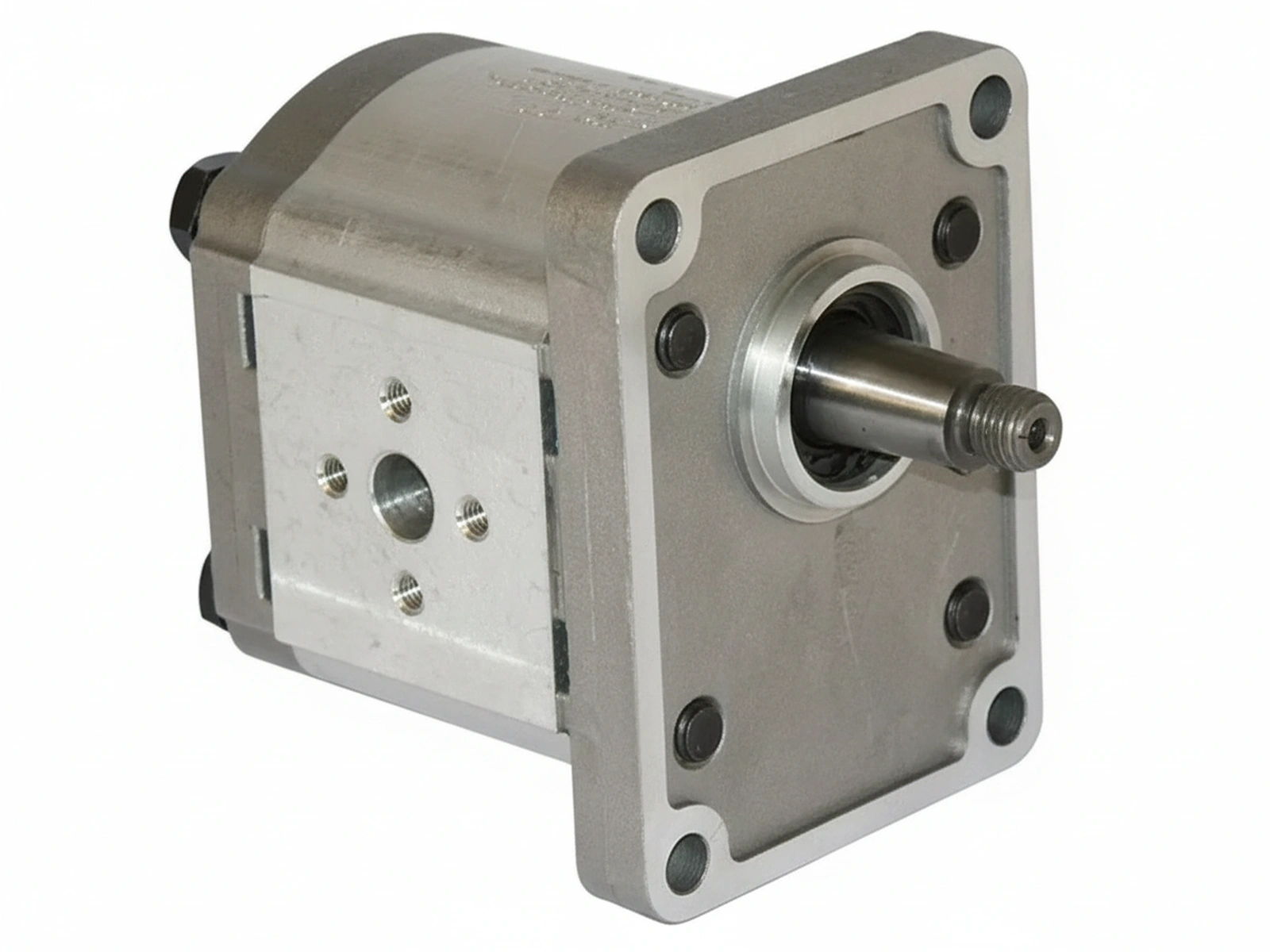Kramp - PLP2020D082E2 - Pumpe PLP20.20D0-82E2-LEB/EA-N