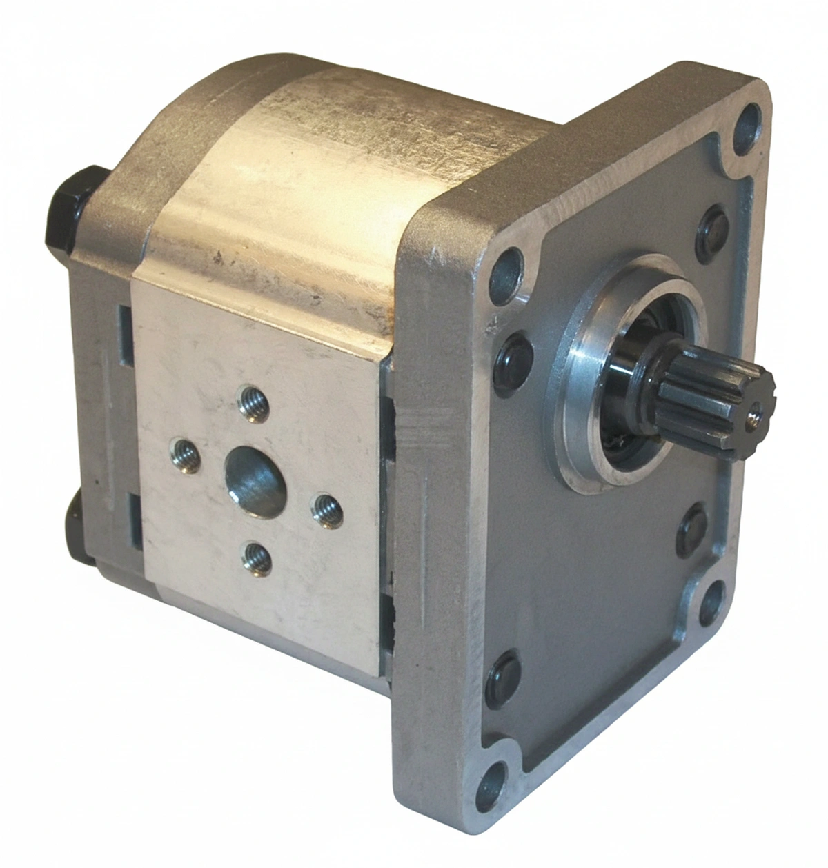 Kramp - PLP2025D012E2 - Pumpe PLP20.25 -D0-12E-LEB/EA-N