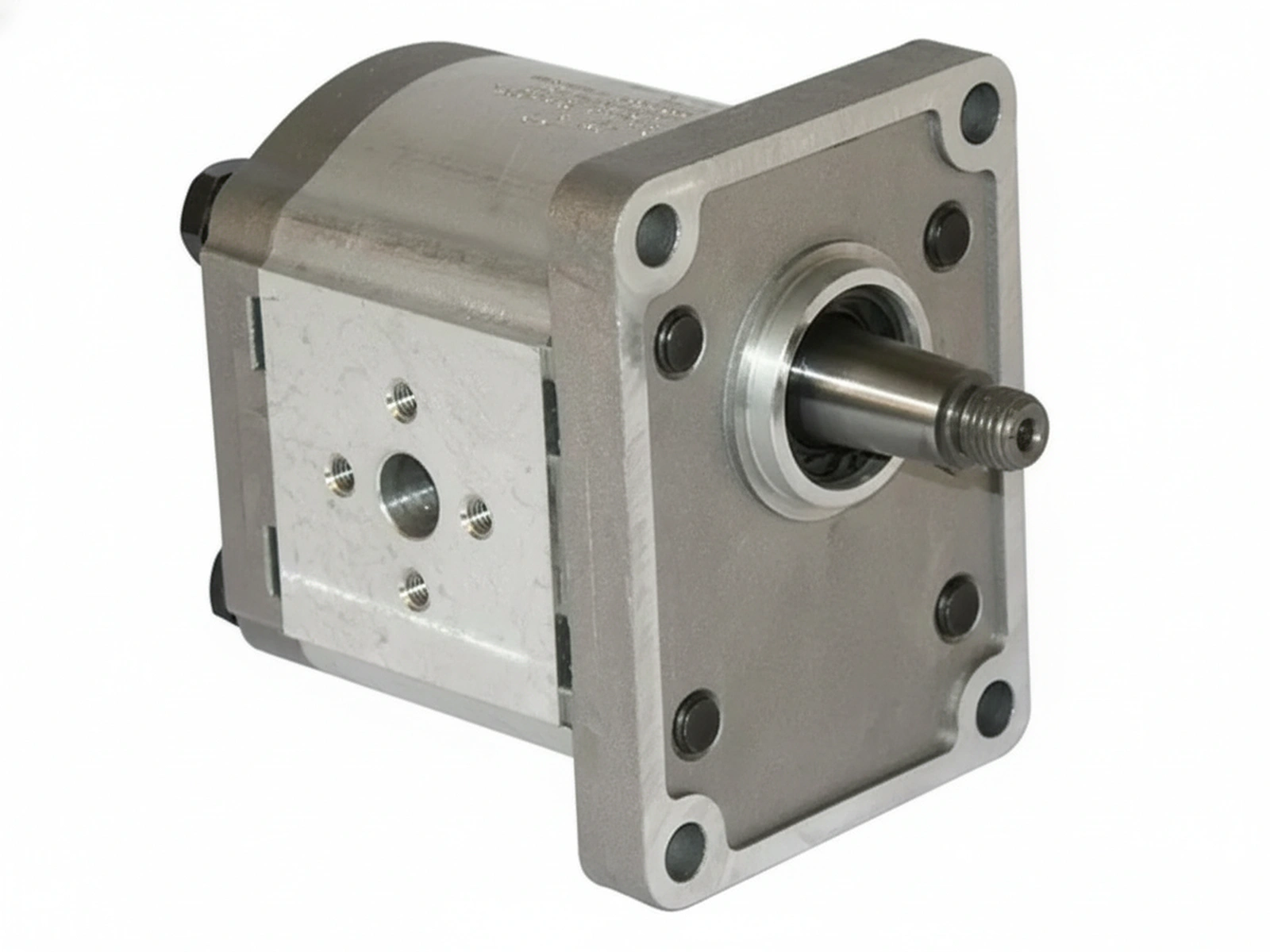 Kramp - PLP208S082E2 - Pumpe PLP20.8S0-82E2-LEA/EA-EL
