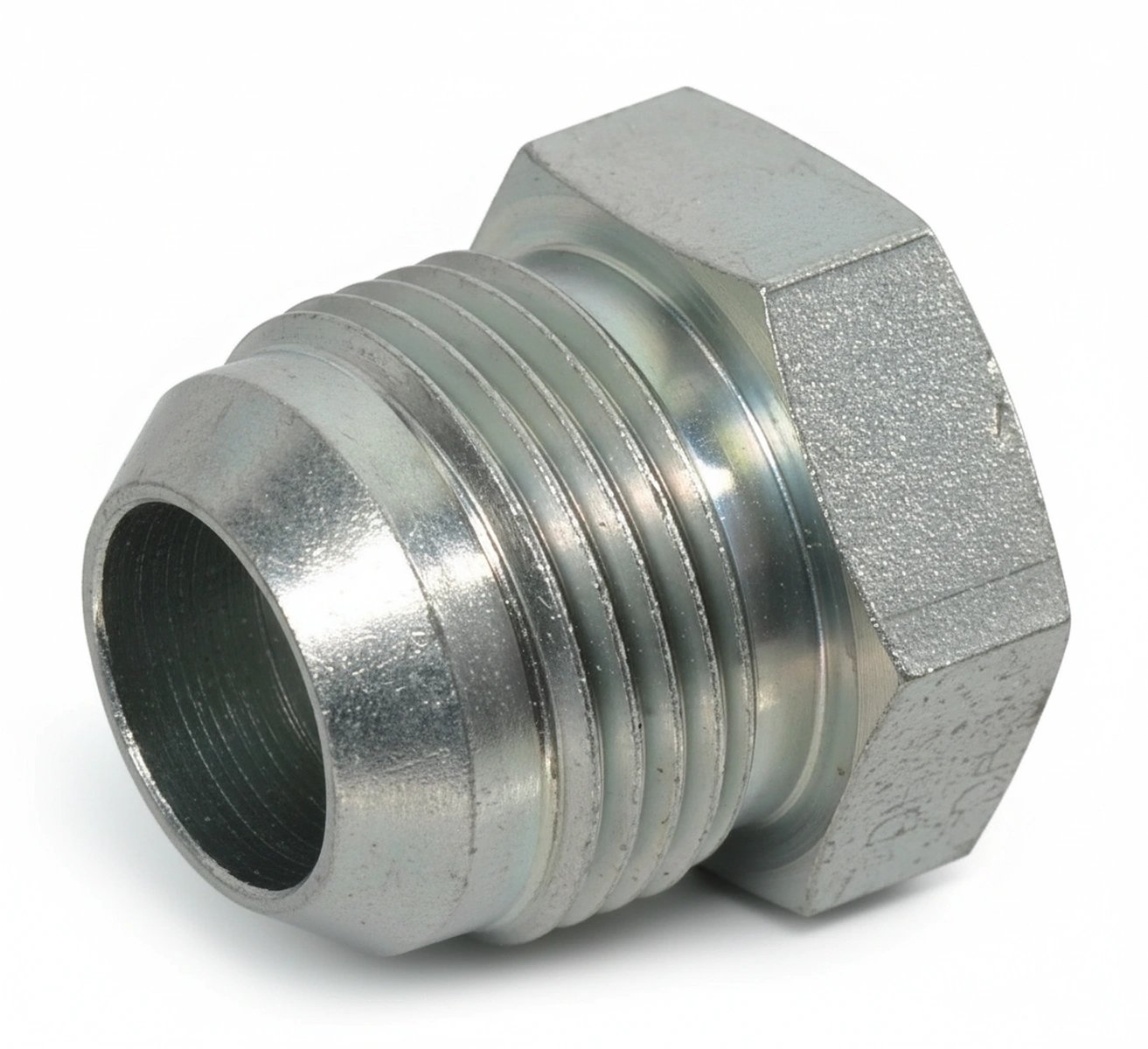 Kramp - PM26 - Endstopfen 1-5/8 JIC
