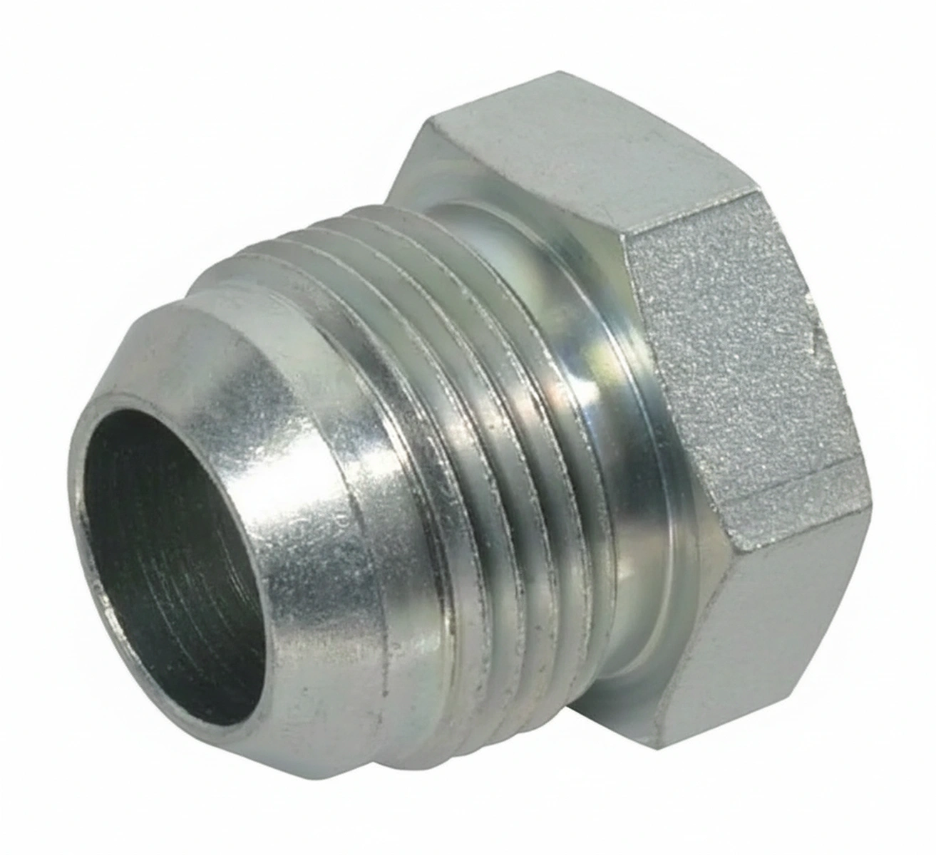 Kramp - PM30 - Endstopfen 1-7/8 JIC