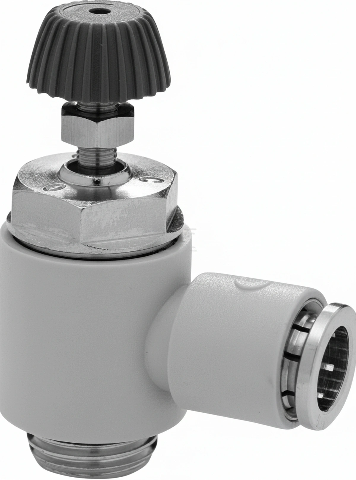 Kramp - PMCU706148 - Durchflussregelventil