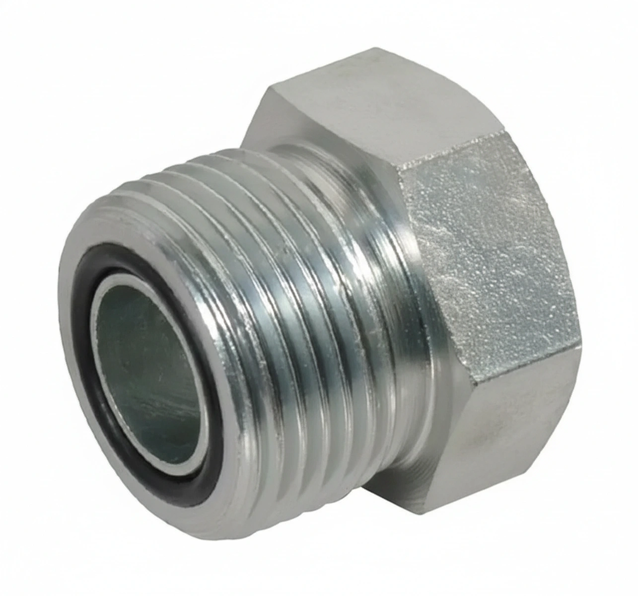 Kramp - PMO27 - Endstecker 1-11/16 ORFS