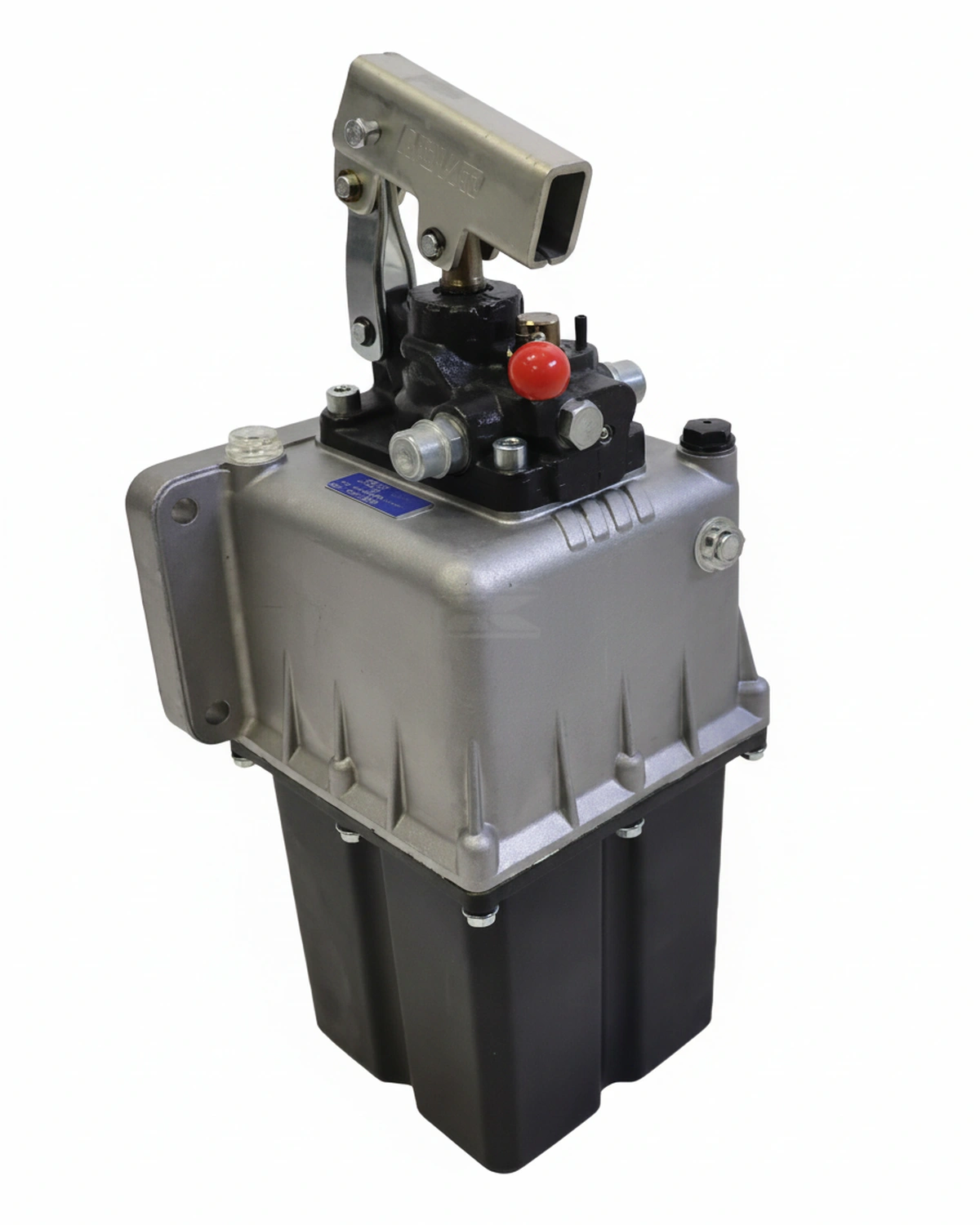 Kramp - PMSD1205 - Handpumpe PMSD 12/5