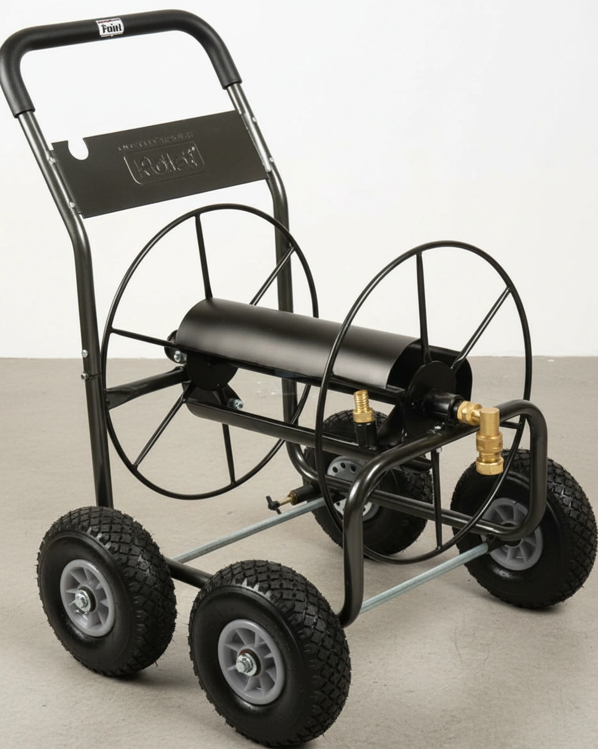 Kramp - PO734130 - Schlauch Cart 3/4"-110m