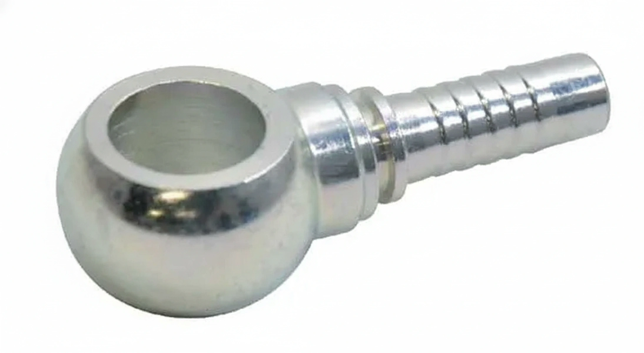Kramp - PQB2012 - Banjo-Einsatz DN20-Diameter 3/4 BSP