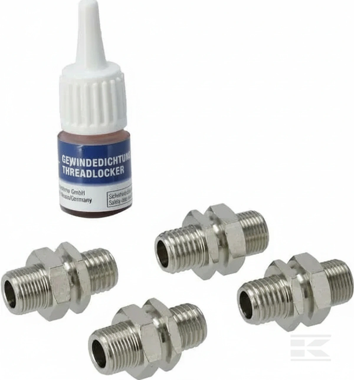 Kramp - PTGX650044 - Felgenverbinder
