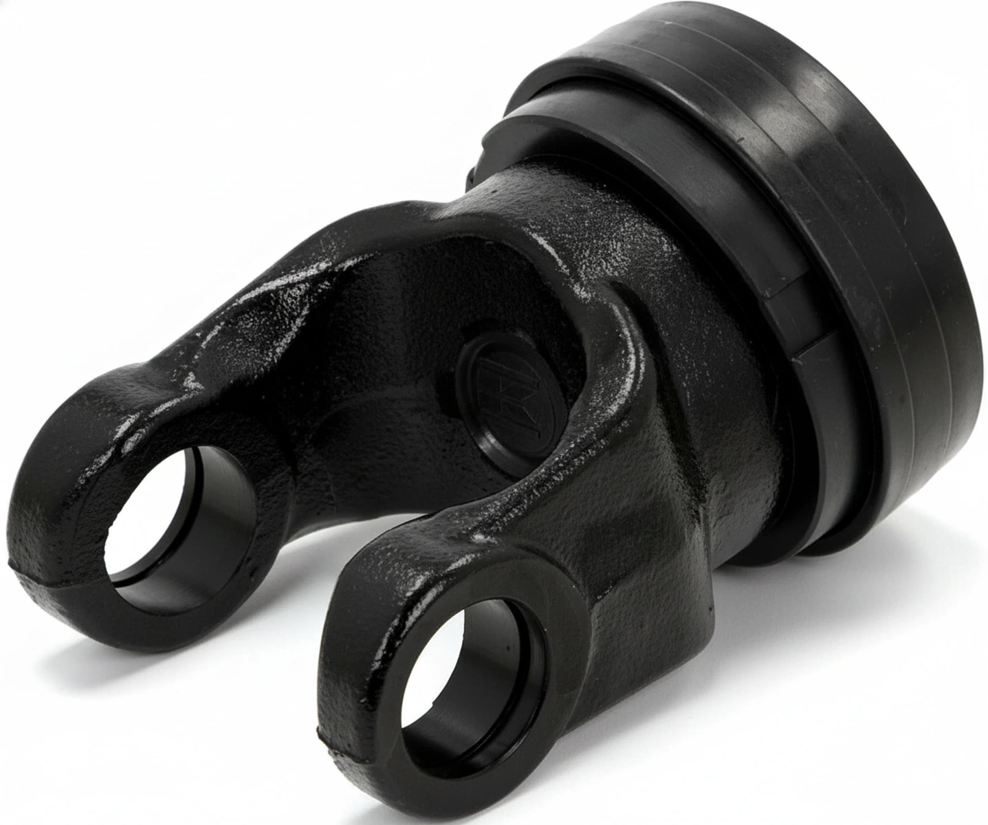 Kramp - PTO950Y21DY1386GP - Gabel, Schnellkupplung, 1-3/8"-6 Keil, PTO 50 Gopart