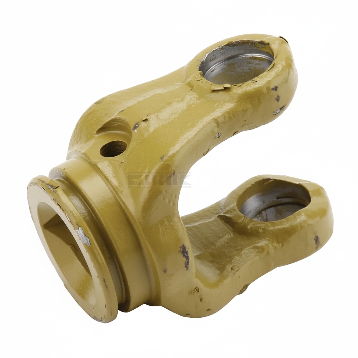 Kramp - PTO9L21ITY23GP - Gabel, Profilrohr, 23x23mm, L21 Gopart