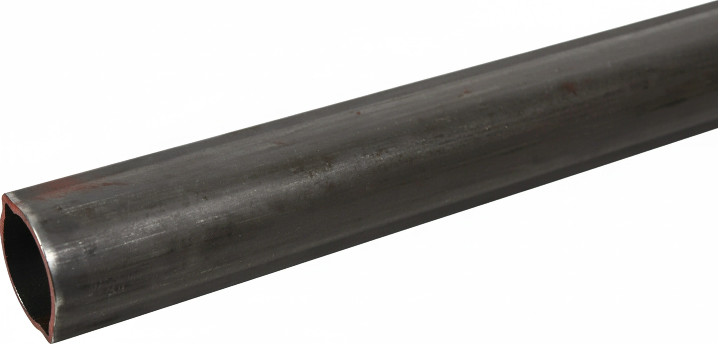 Kramp - PTO9L22OPT3000GP - Profilrohr Aussen Zitrone L22 Diameter Innen: 35,2 Diameter Aussen: 41x41x2,9mm L: 3m Gopart