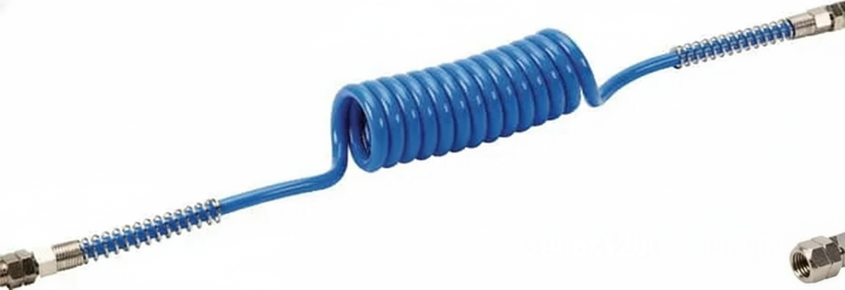 Kramp - PU08075DV - Spiralschlauch 8x5 7,5m 1/4"