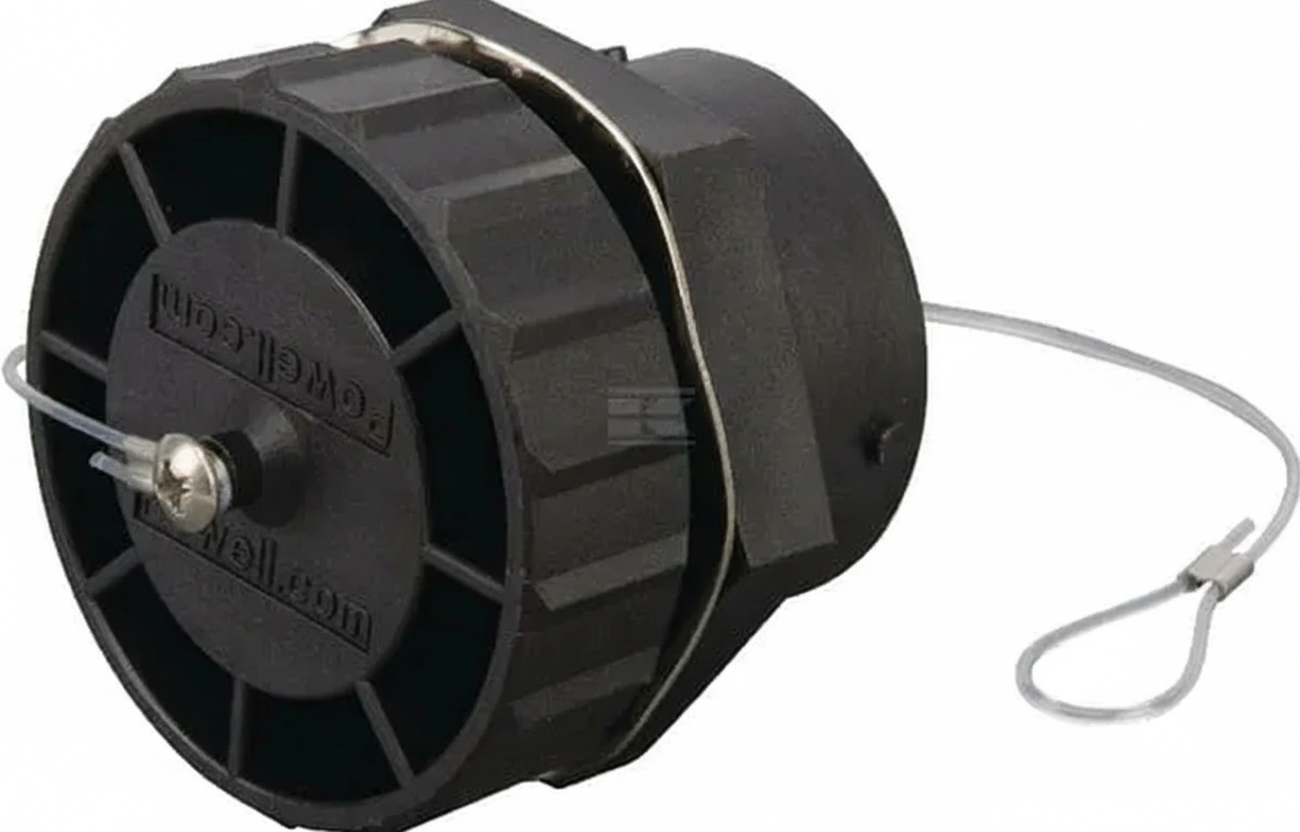 Kramp - PWIBICSBC62491CAP - Schutzabdeckung ISOBUS-Stecker
