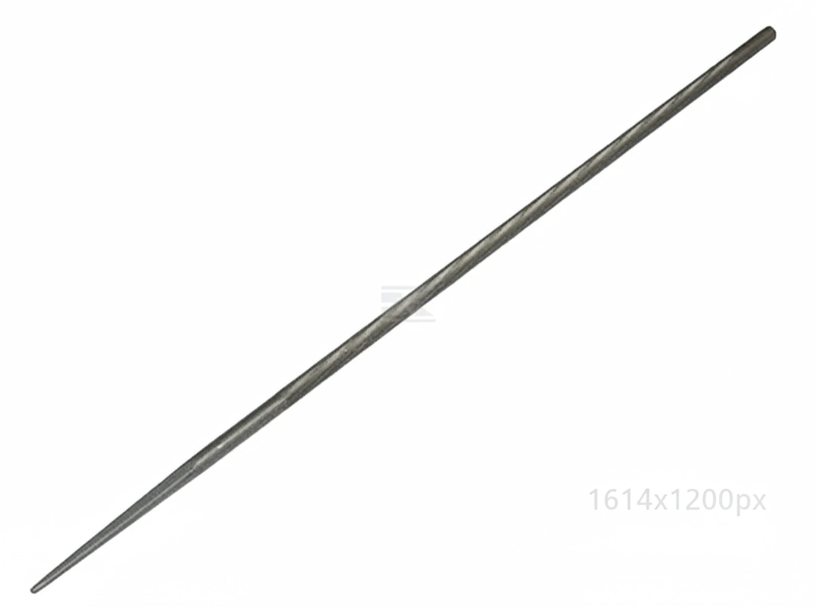 Kramp - Q70509C - Kettensaegenfeilen 5/32 4.0mm Rund Oregon (3x)