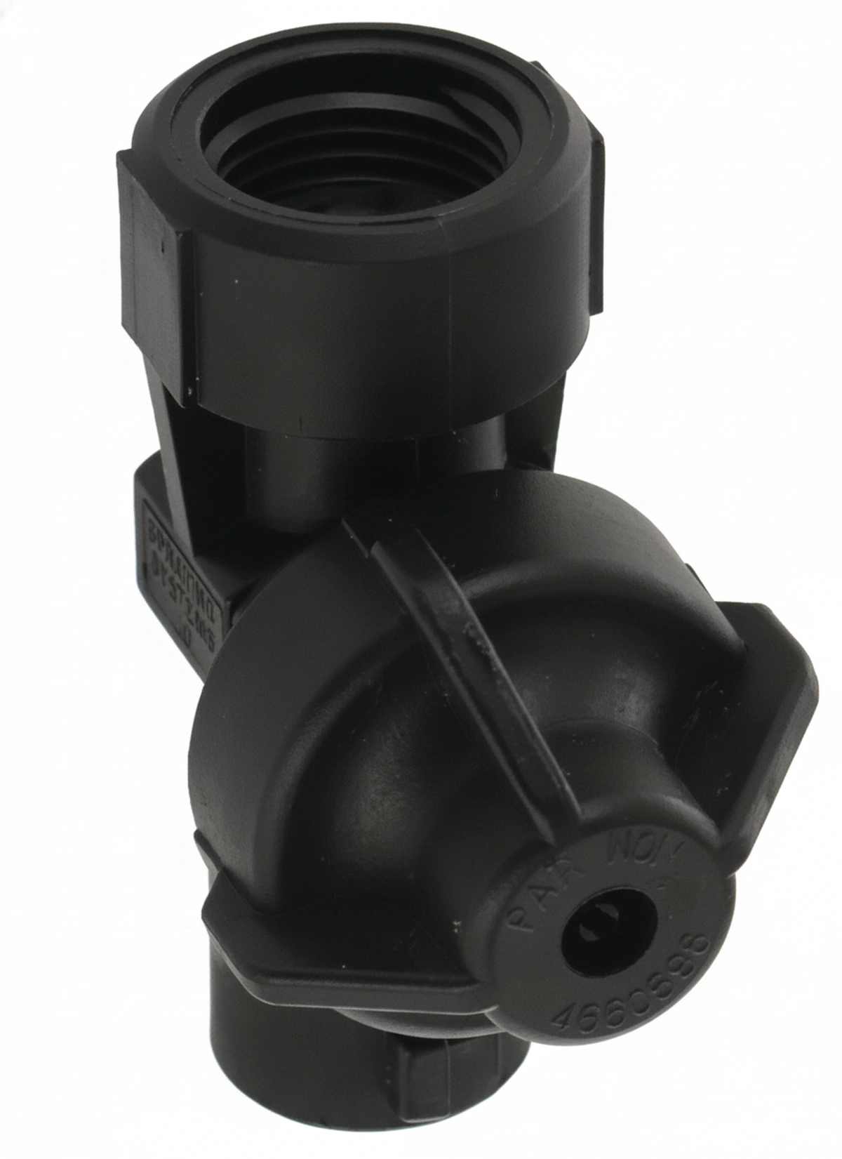 Kramp - QJ19190NYB - Adapter 20x1.5
