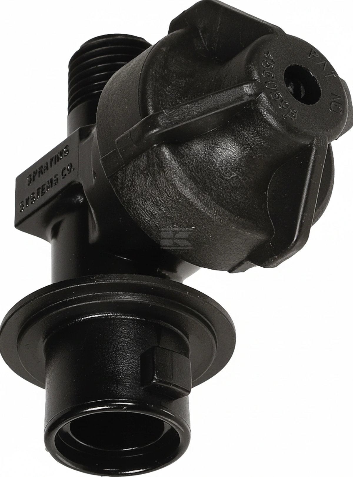 Kramp - QJ8360NYB - Duesenhalter