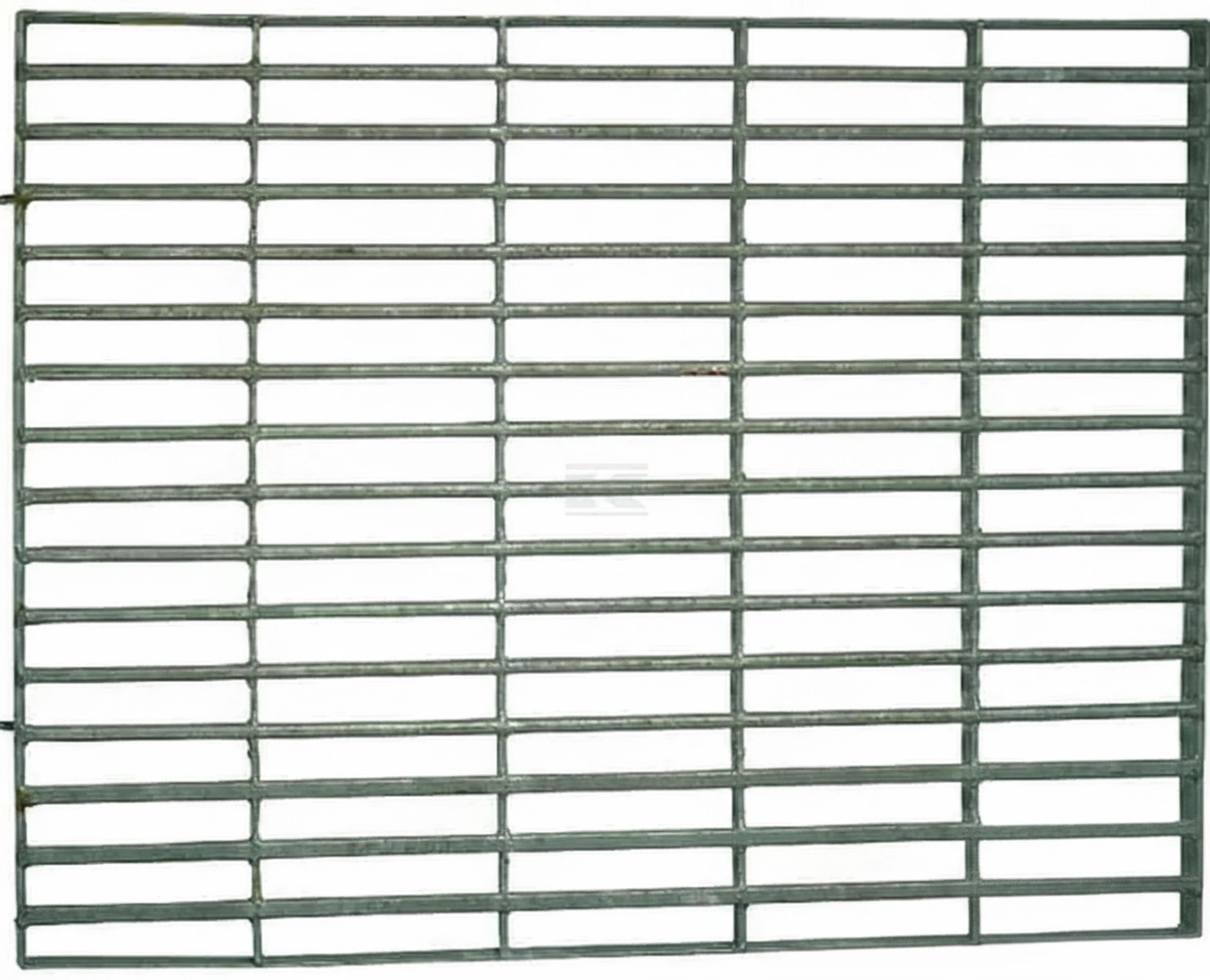 Kramp - R10080ZW - Schwere Gitter 1x0.8m