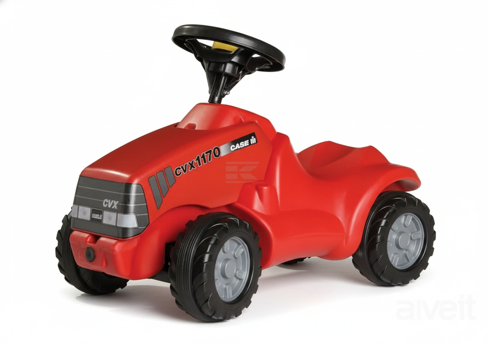 Kramp - R13226 - Schiebetraktor, Case IH CVX 1170, Ab 1,5 Jahren, RollyMinitrac Von Rolly Toys