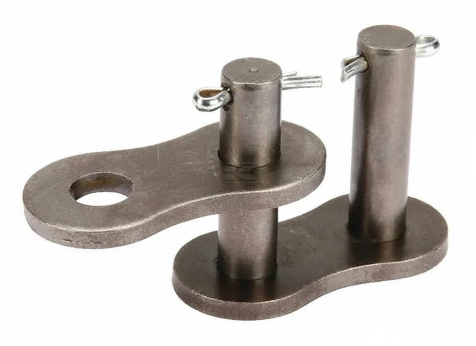 Kramp - R38SHVE - Kabelbinder Gerade 1 1/2x1