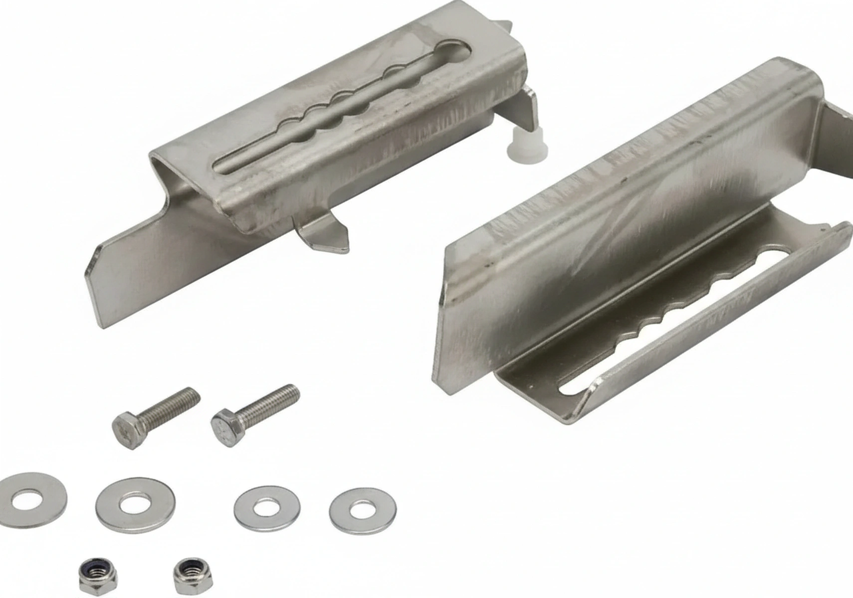 Kramp - R4021245 - Messerverlaengerungssatz LH+RH