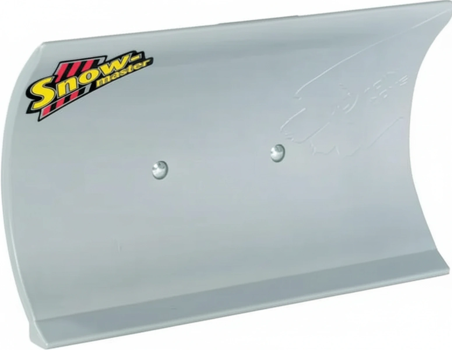 Kramp - R40961 - Schneepflug mit Zubehoer