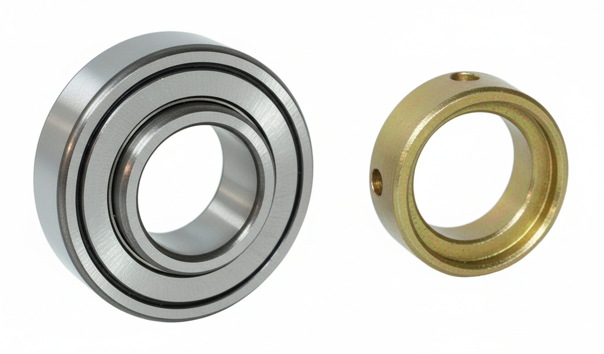 Kramp - RAE20NPP - Lagerinsert 20x47x14mm INA/FAG