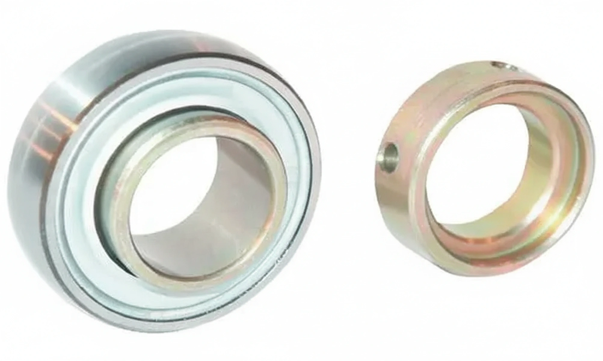 Kramp - RAE20NPPB - Lagerinsert 20x47x14mm INA/FAG
