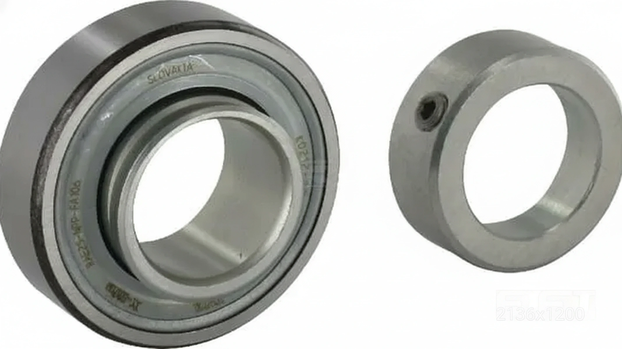 Kramp - RAE25NPP - Lagerinsert 25x52x15mm INA/FAG
