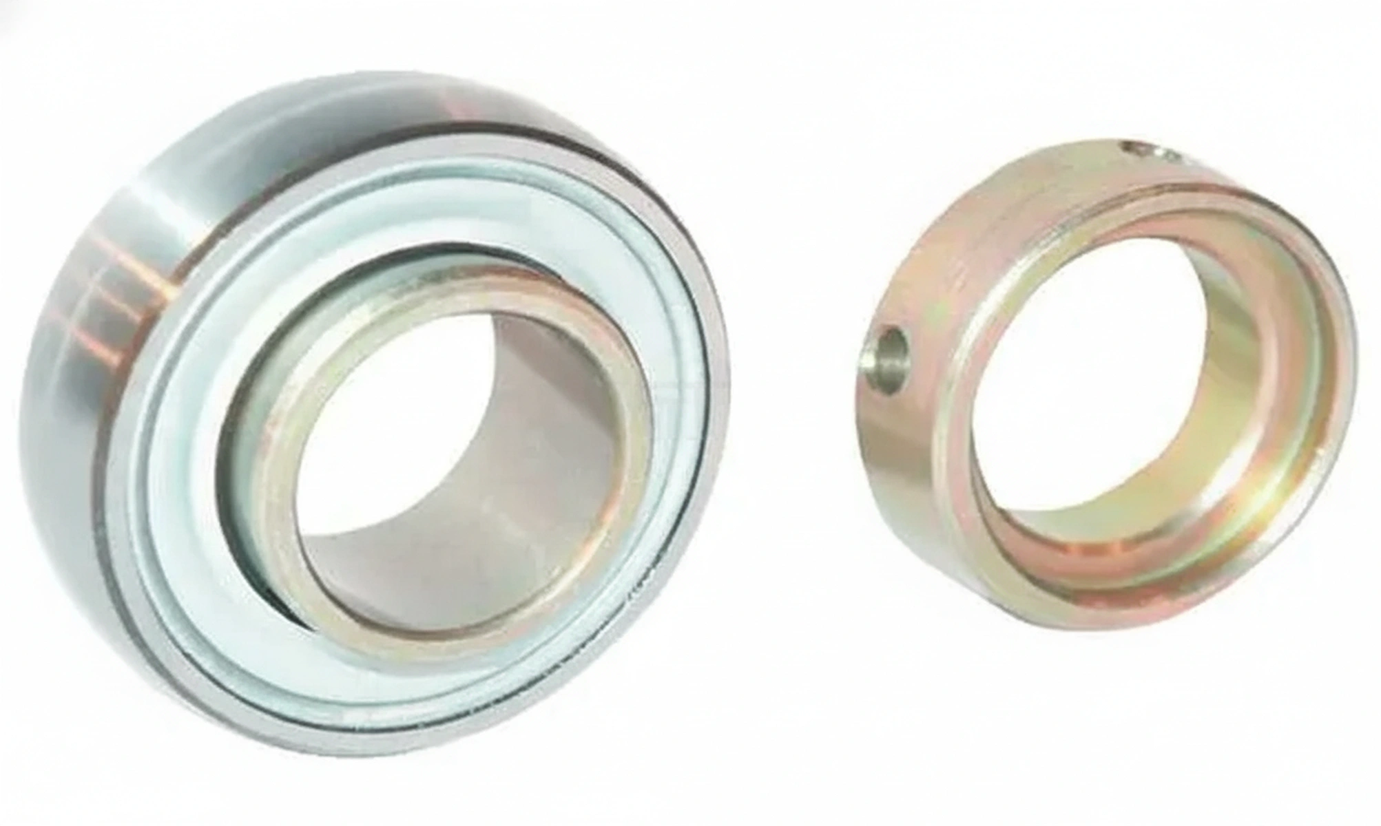 Kramp - RAE25NPPB - Lagerinsatz 25x52x15mm INA/FAG