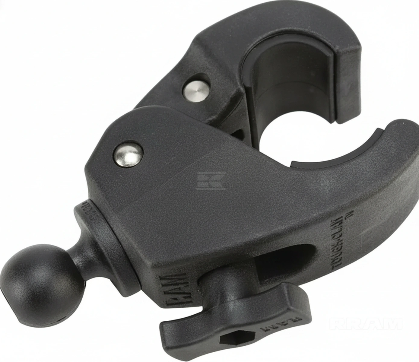 Kramp - RAMB404P - RAM B Klemmenbasis