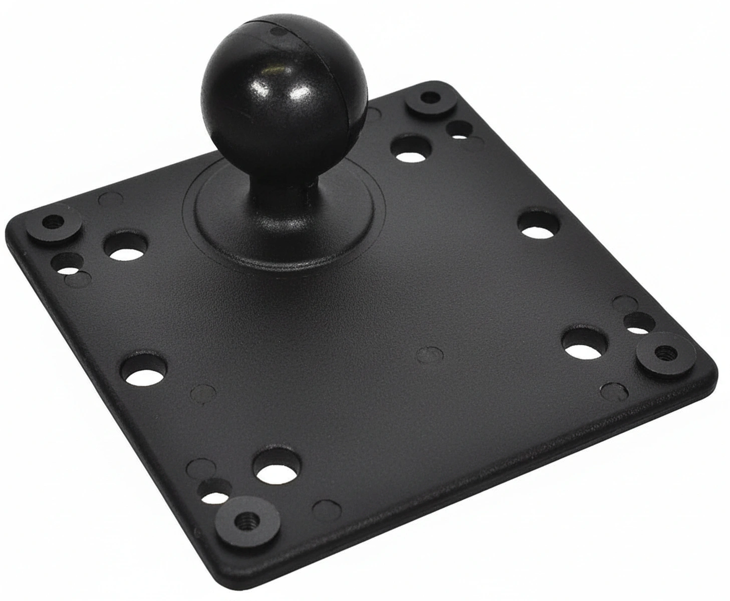 Kramp - RAMC246U - Montageplatte 100x100 C