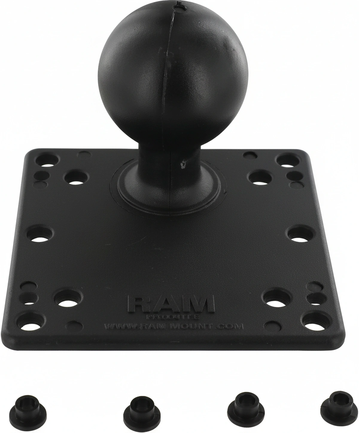 Kramp - RAMD246U - Montageplatte D