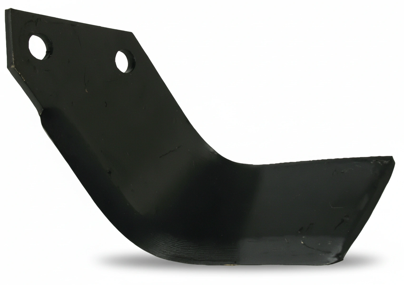 Kramp - RB53002 - Fraesklinge Rechts 195x120x80mm 8mm Dick Geeignet Fuer Sicma