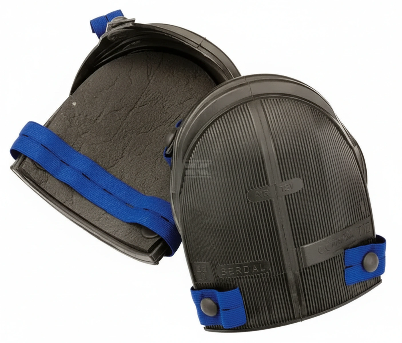 Kramp - RBP104000012 - Knieschuetzer Harmonika Nr.13 Lang
