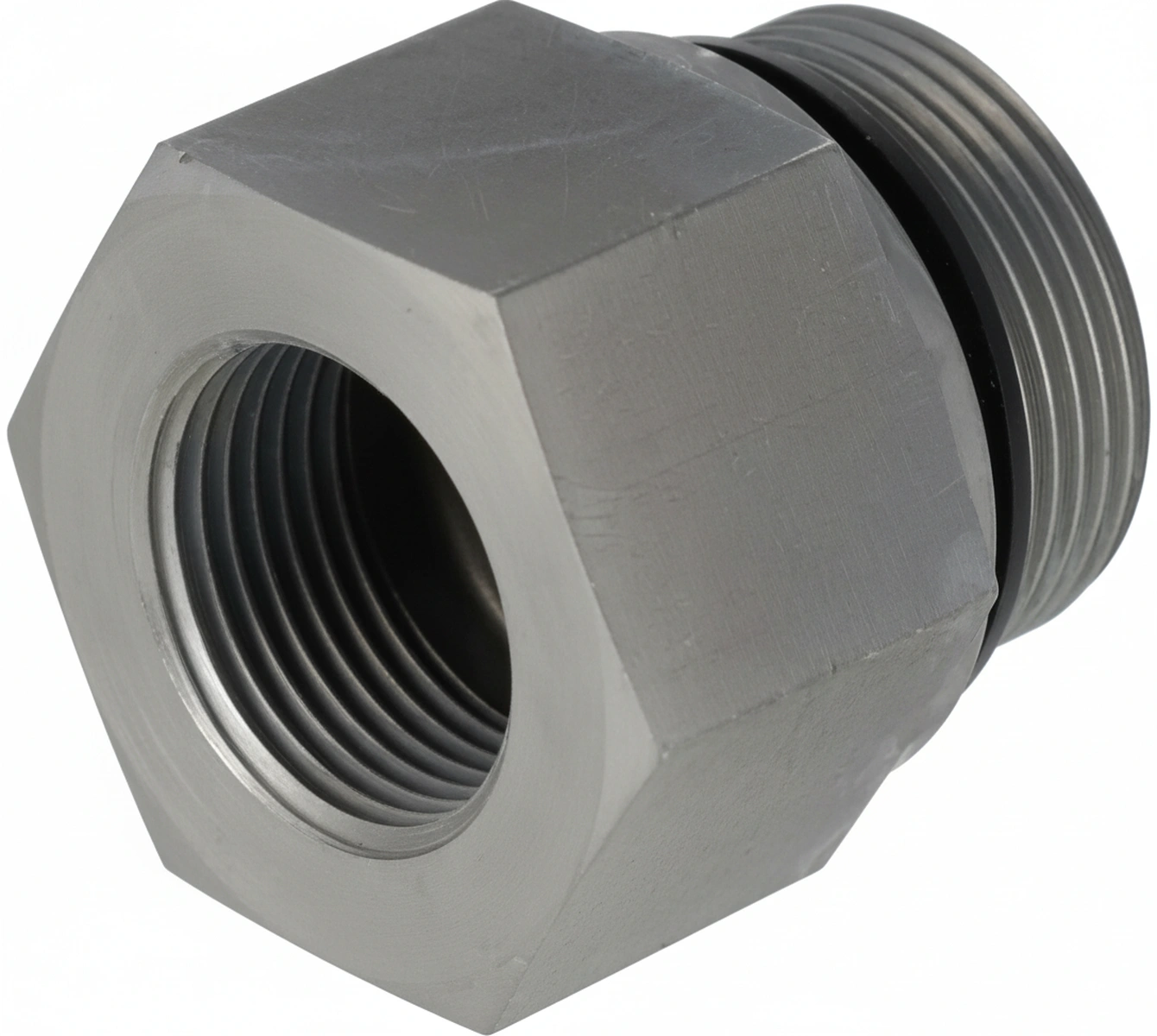 Kramp - REDR1141WD - Reduzieradapter M/F (CS) R1-1/4 R1