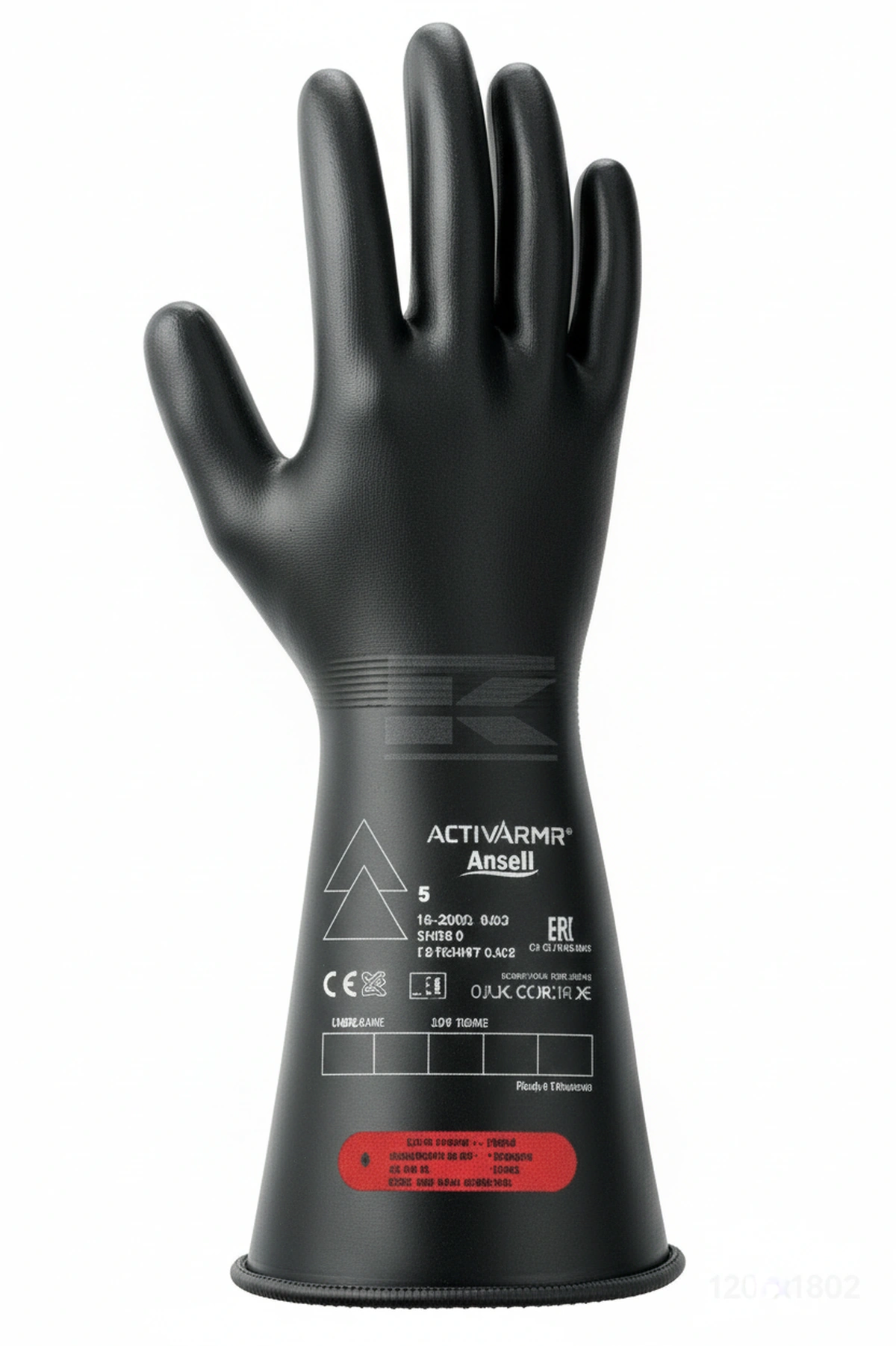 Kramp - RIG014B100 - Handschuhe ActivArmr® RIGO14B Groesse 10