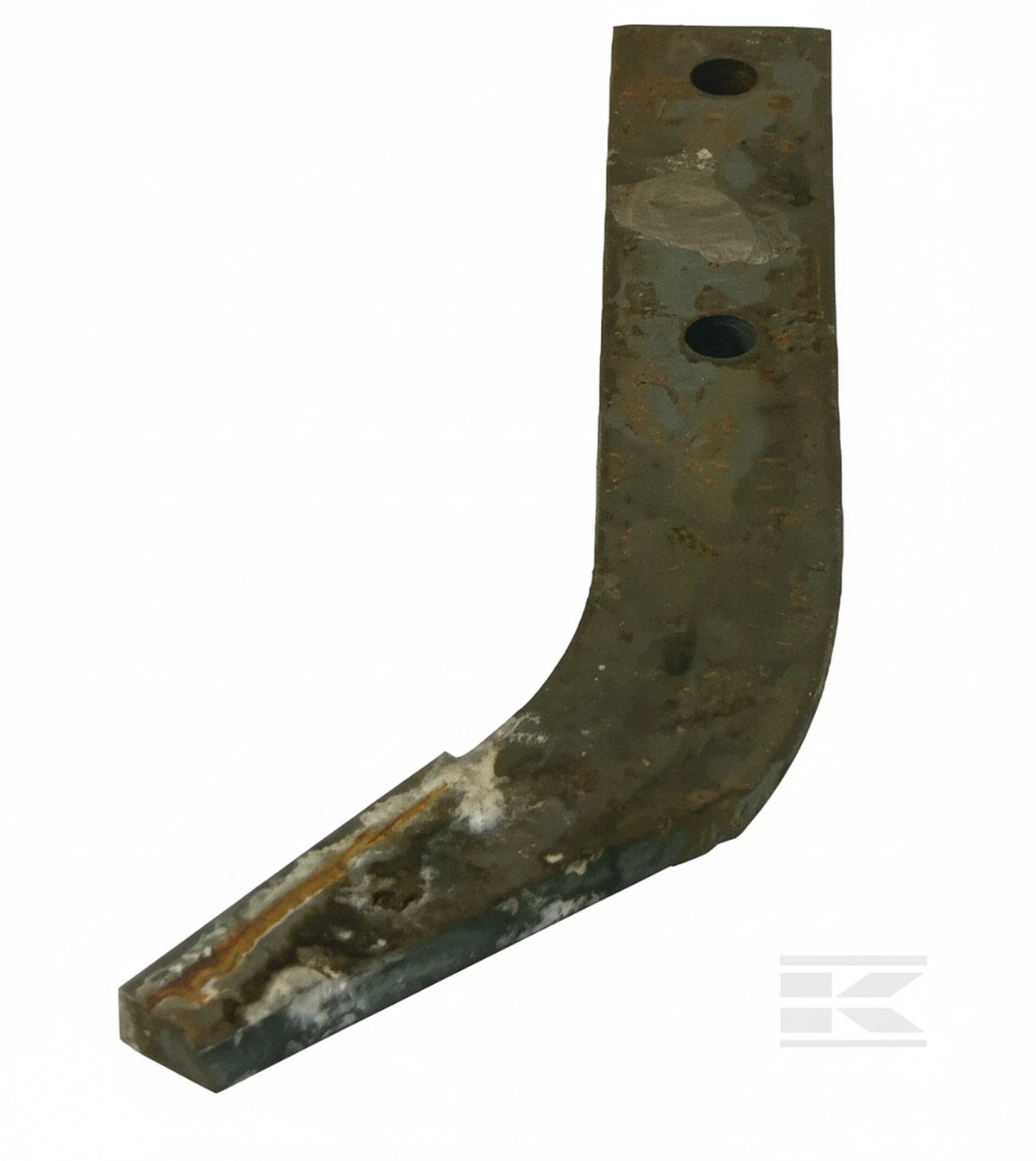 Kramp - RRT18197 - Haeufelschar 269 mm