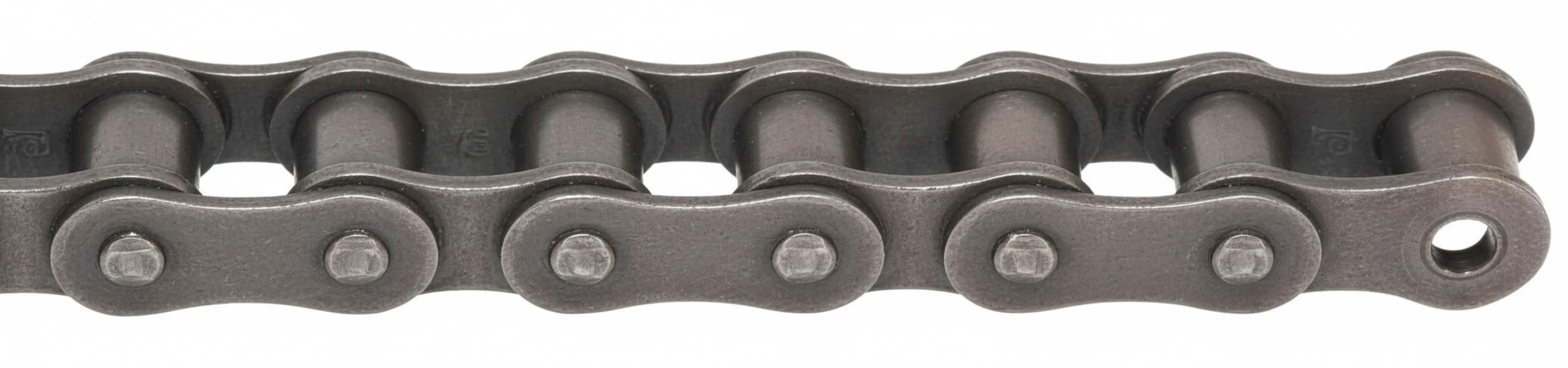 Kramp - RS08B1 - Rollenkette 1/2x5/16